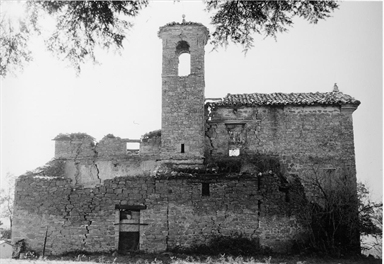Chiesa di S. Silvestro
